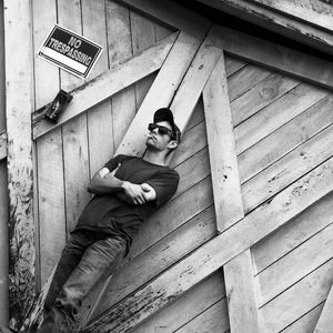 Meet your Posher, Davey